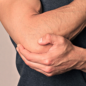 Elbow Pain Treatment 