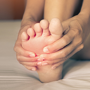 Foot and Ankle Procedures 