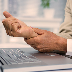 Hand and Wrist Procedures 