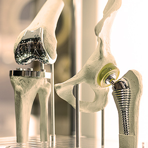 Total Joint Replacement 