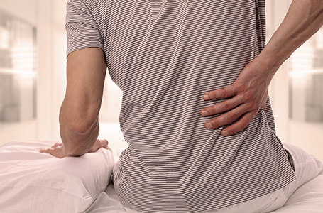 Interventional Pain Management 