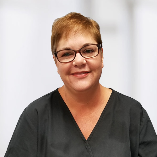 Michelle Malloch RN - Nurse Case Manager 