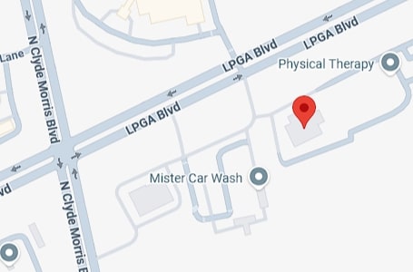 The Orthopedic Clinic Surgery Center 