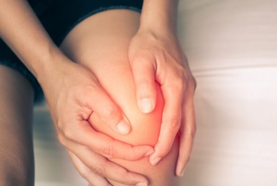  How to Relieve Arthritis Pain