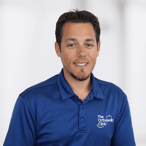 Richard Fuentes Physical Therapist 