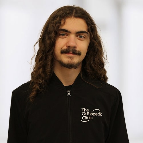Tristan Amberson Tristan Amberson