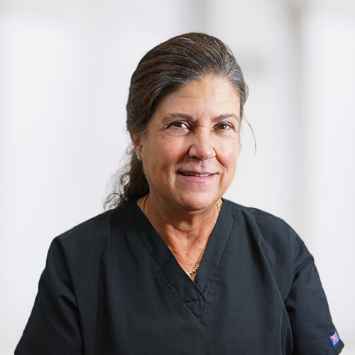 Catherine Mede Catherine Mede, CMA