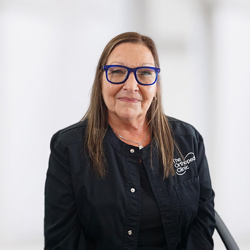 Debra Turpin Debra Turpin, CMA