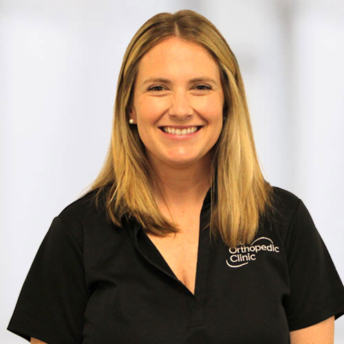 Morgan Ferris Physical Therapist Assistant 