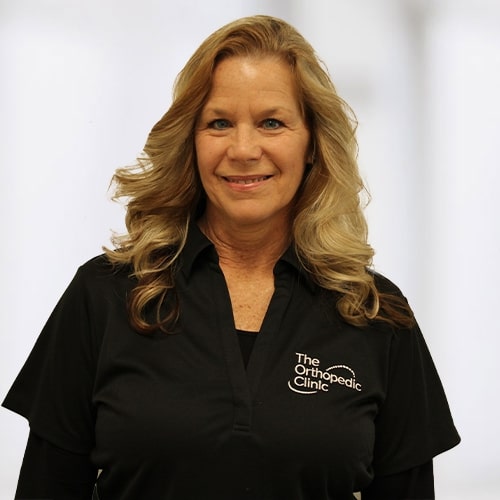 Tina Moon Physical Therapist 