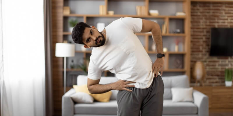 Home Remedies for Sciatica Pain