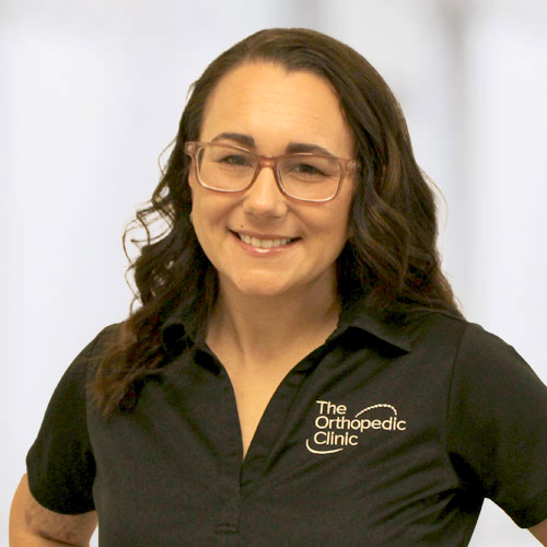 Britney Doyle Surgical Coordinator Britney Doyle