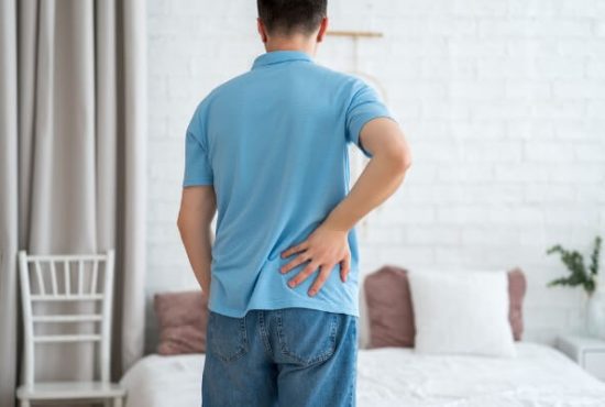  Herniated Disc Symptoms