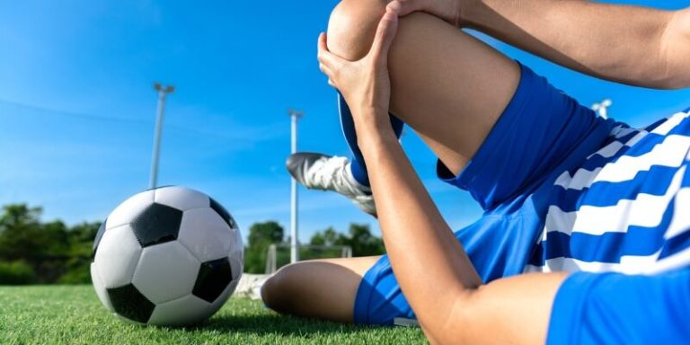 Top 12 Most Common Soccer Injuries - The Orthopedic Clinic