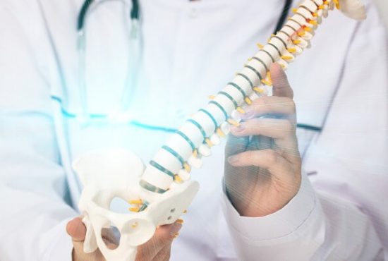  Spondylolisthesis Treatment