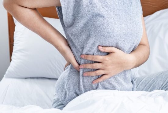  Sleeping Tips for Lower Back Pain