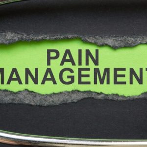  Interventional Pain Management