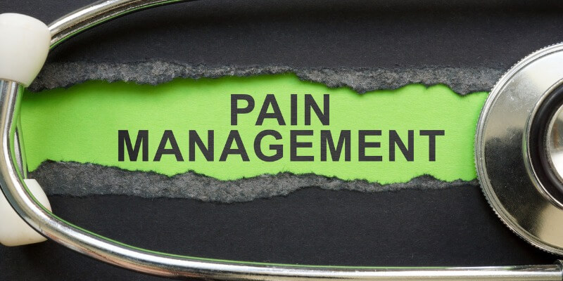 Interventional Pain Management