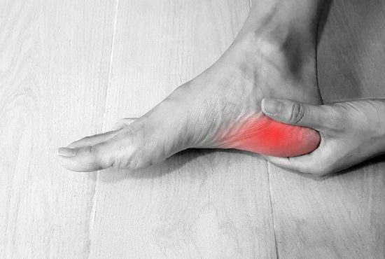  Plantar Fasciitis Natural Remedies