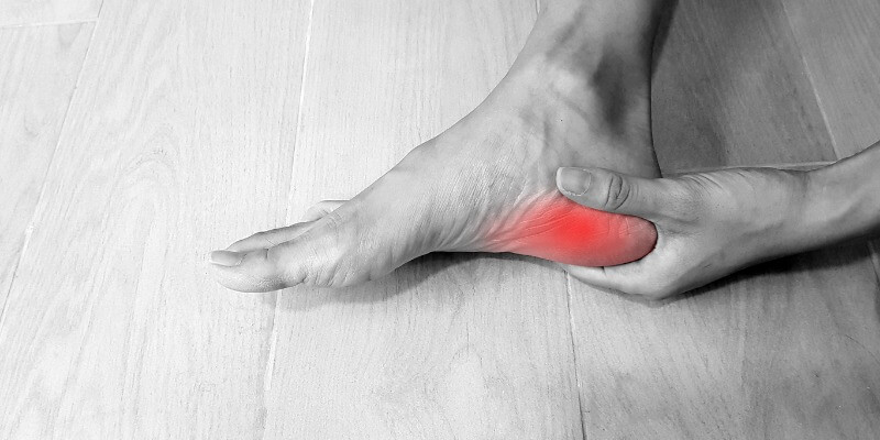  Plantar Fasciitis Natural Remedies