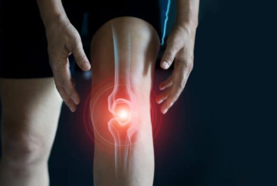  Signs You  Need Knee Surgery