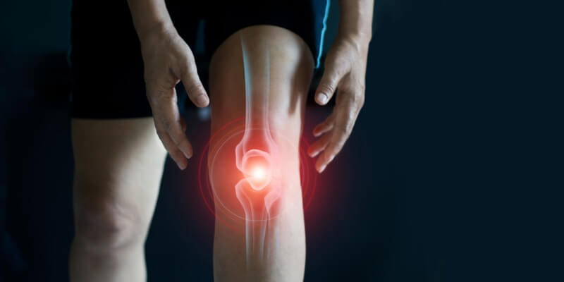 Signs You Need Knee Surgery