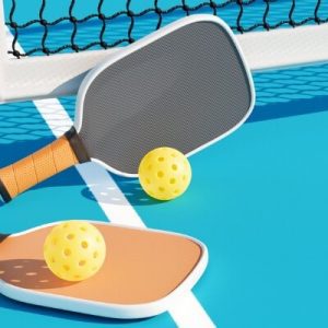 Pickleball Injury Prevention
