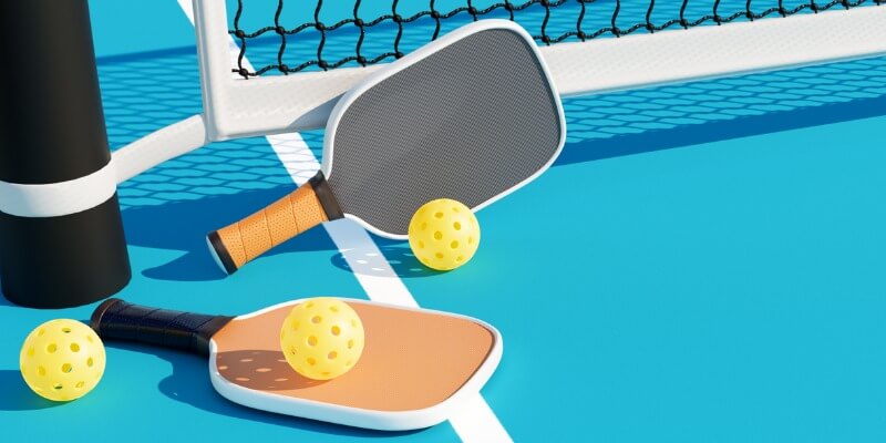  Pickleball Injury Prevention