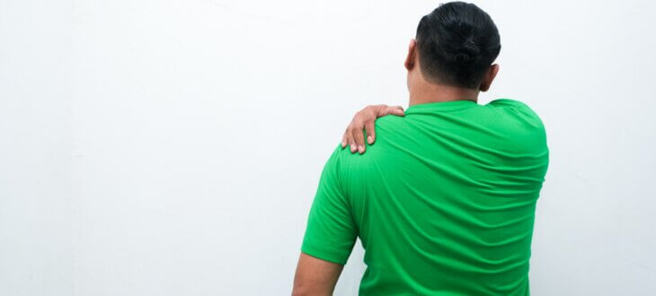  Frozen Shoulder Exercises: 10 Stretches to Restore Mobility