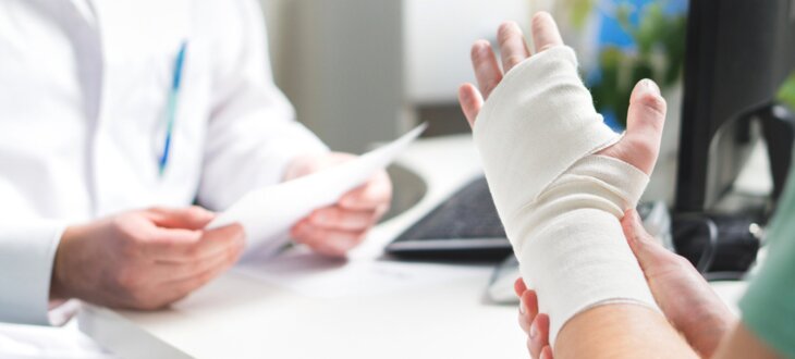  Orthopedic Doctor vs Urgent Care vs ER