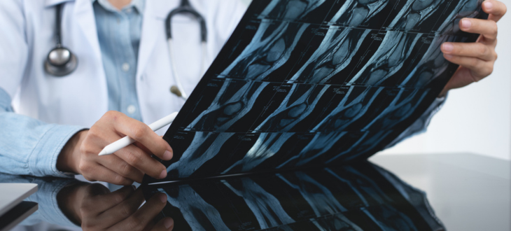  MRI vs X-Ray vs CT Scan for Orthopedic Injuries
