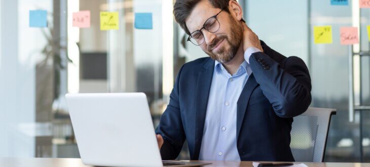  Common Headache Causes