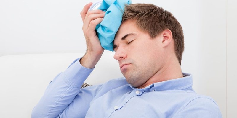 How to Relieve Headache Pain