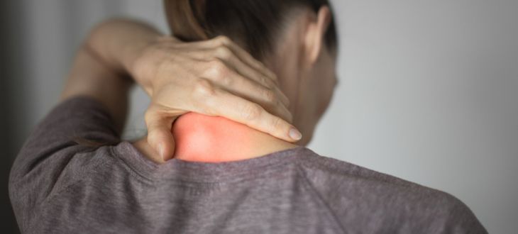  When to Worry About Neck Pain
