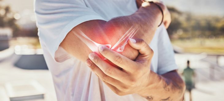  Why Does My Elbow Hurt?