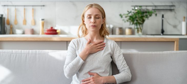  Home Remedies for Chest Pain