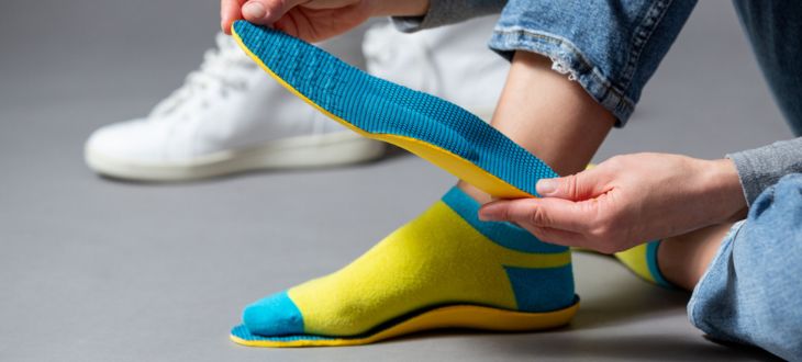  Home Remedies for Toe Pain