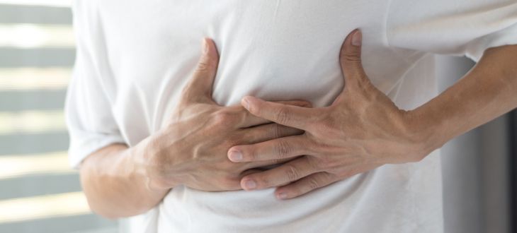  Home Remedies for Rib Pain