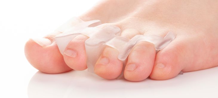  Toe Pain Relief