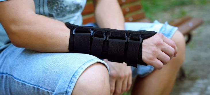  Home Remedies for Wrist Pain