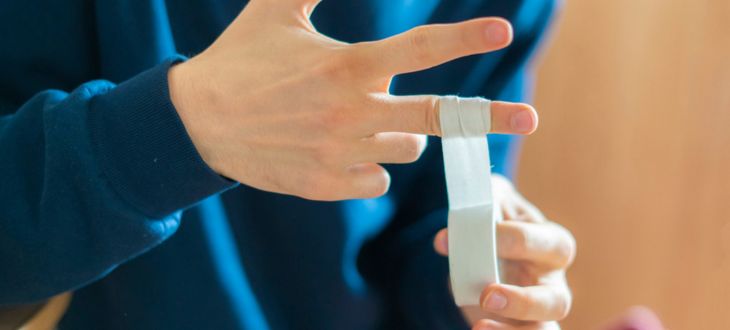  Home Remedies for Finger Pain