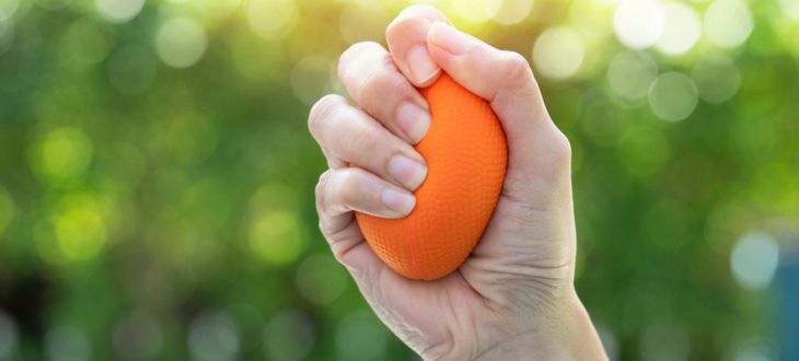  How to Relieve Wrist Pain