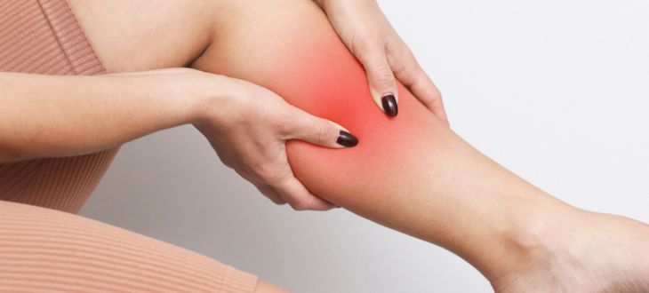  Types of Leg Pain