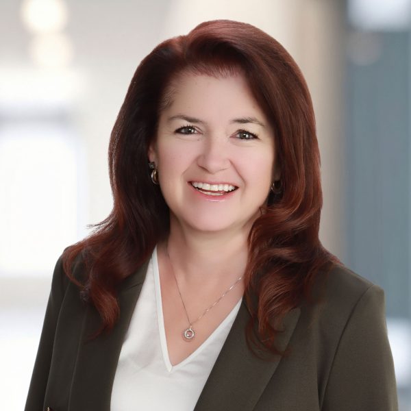 Maryann Fields