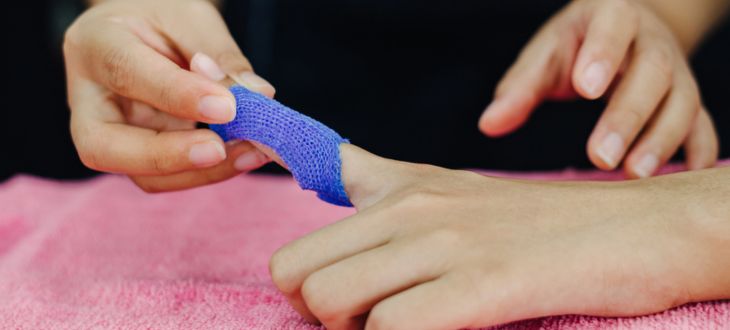  Finger Pain Treatment